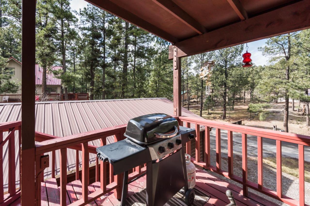 Dreamcatcher Ruidoso Εξωτερικό φωτογραφία