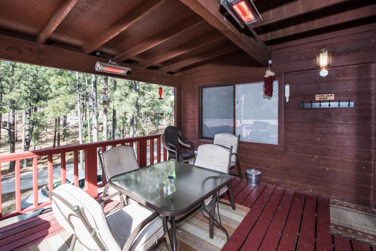 Dreamcatcher Ruidoso Εξωτερικό φωτογραφία